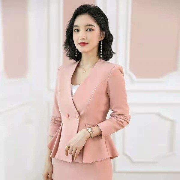 西服套裝