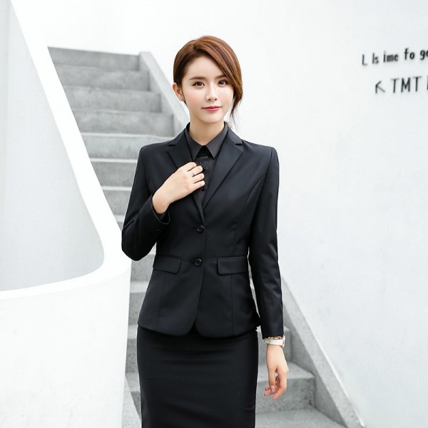 西服套裝