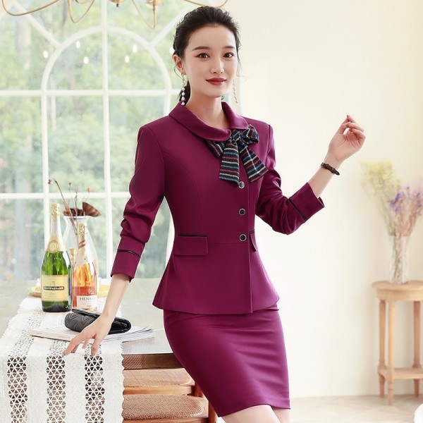 西服套裝