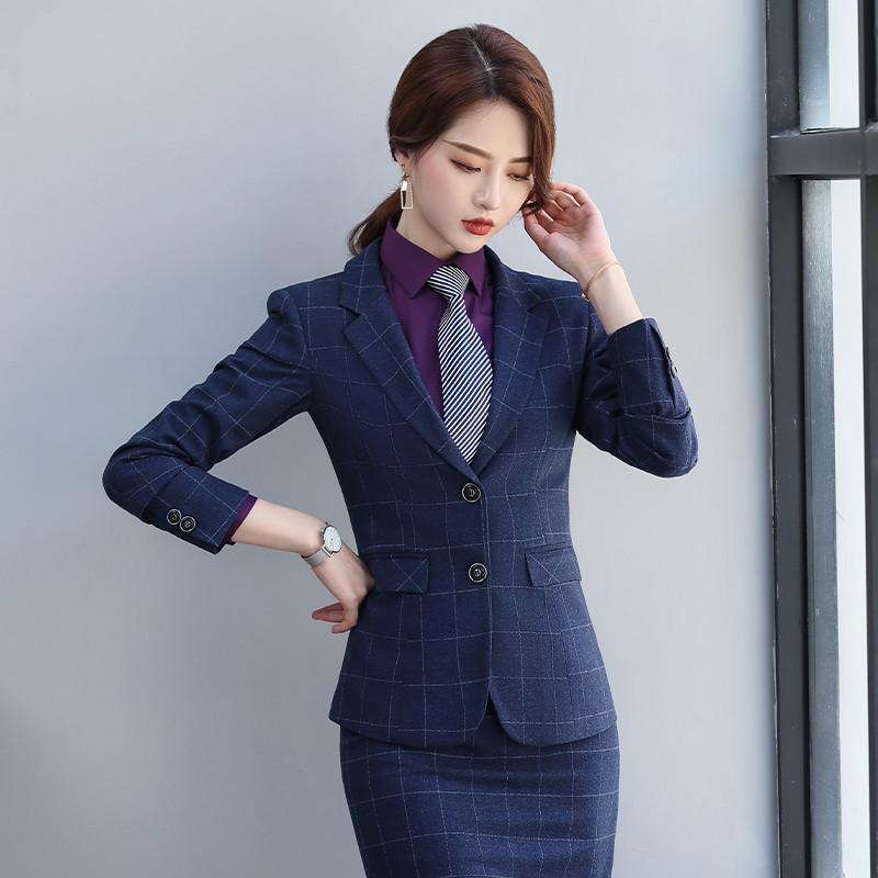 西服套裝